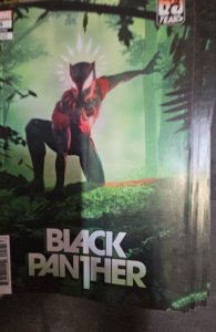 Black Panther #5 BossLogic Cover (2022)