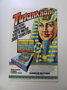 The Uncanny X-Men #173 (1983) VF+ condition