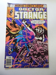 Doctor Strange #44 (1980) FN Condition