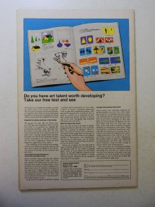 The Avengers #73 (1970) VG/FN Condition