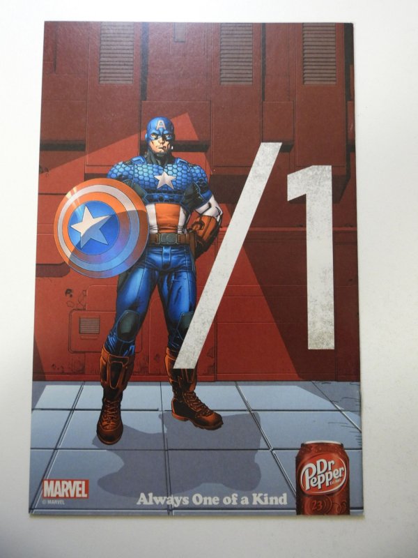 Age of Ultron #6 (2013) NM- Condition