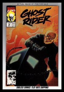 Ghost Rider #13 (1991)     / SB#2