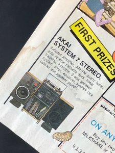 Doctor Strange #72 (1985)