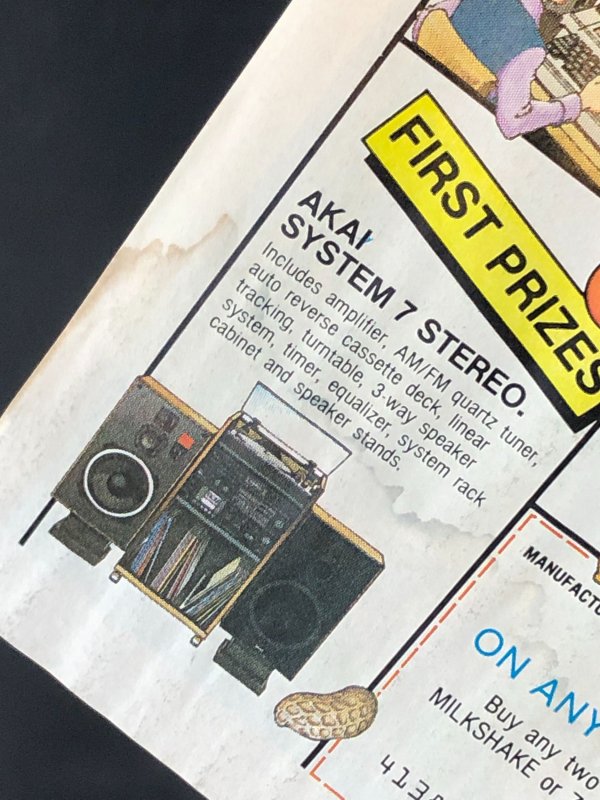 Doctor Strange #72 (1985)