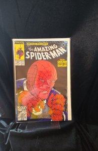 The Amazing Spider-Man #307 Direct Edition (1988) Spider-Man 