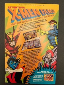 Ravage 2099 #1 (1992) - NM