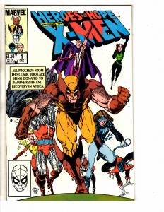 5 Marvel Comics Astonishing Tales # 30 35 + X-Men # 1 + Hell's Angel # 4 5 GM3