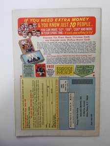 Sgt. Fury #70  (1969) FN- Condition!