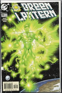 Green Lantern #144 (2002) Green Lantern