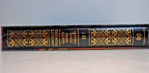 Absolute Preacher Vol. 2 Hardcover; 40% Off!