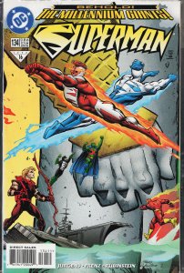 Superman #134 (1998) Superman