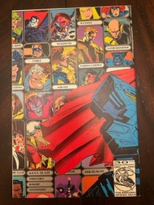 Stryfe's Strike File #1 NM ; Marvel | X-Men