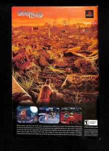 Black Panther (1998) #36