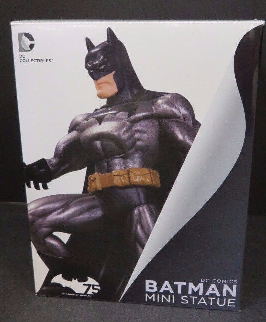 Figurine Batman JIM - Collection - Occasion