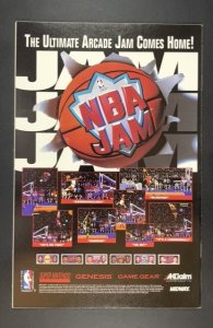 Justice League Task Force #13 (1994)