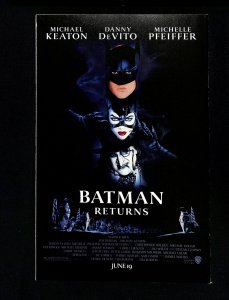 Batman: Shadow of the Bat #3