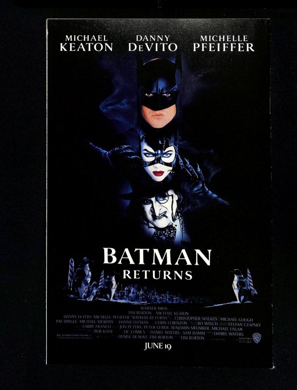 Batman: Shadow of the Bat #3