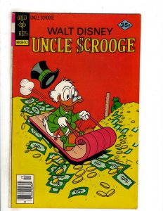 Uncle Scrooge #147 (1977) J603