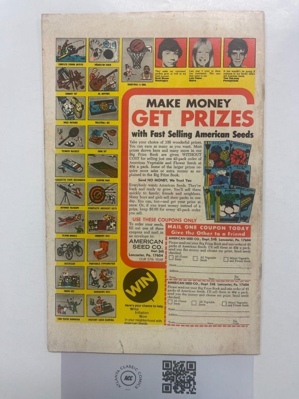 Avengers # 135 VF Marvel Comic Book Ultron Hulk Thor Iron Man Vision 17 J204