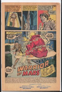 CREATURES ON THE LOOSE #16 (1972)