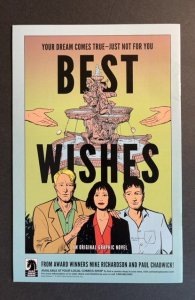 Tomb Raider: Survivor's Crusade #1 (2017)