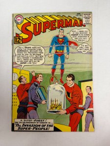 Superman #158 (1963)