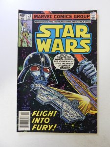 Star Wars #23 (1979) VF- condition