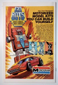 Detective Comics #549 (9.2, 1985)