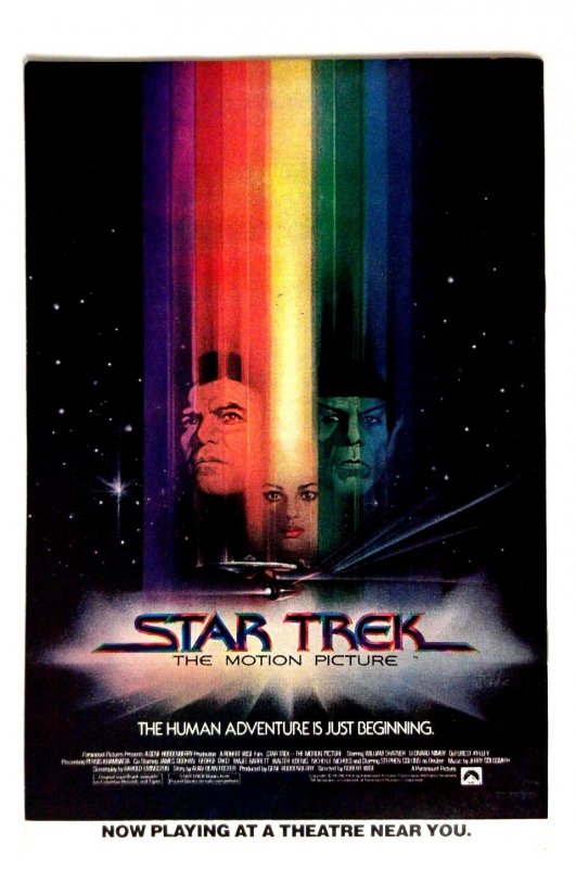 Peter Parker, the Spectacular Spider-Man #40 (1980) VF/NM Lizard Marvel