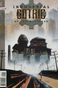 Industrial Gothic #1 VF/NM; DC/Vertigo | save on shipping - details inside