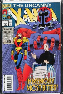 The Uncanny X-Men #309 (1994) X-Men