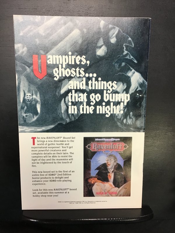 Wolverine #30 (1990)nm