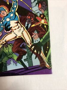 Marvel Spotlight (1980) # 9 (VF/NM) | Captain Universe | 1st Appearance Mr. E