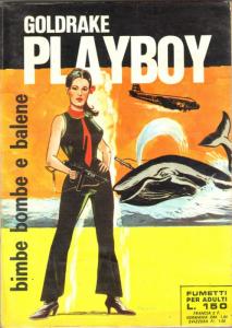 Bimbe, Bombe e Balene (71 / II)