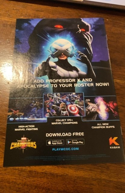 Venom #28 Stegman Sketch Cover (2020) 1:100