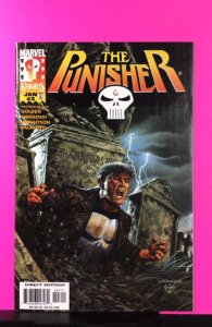 The Punisher #3 (1999)