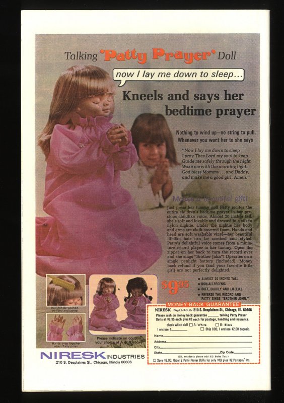 Howard the Duck #20 NM- 9.2