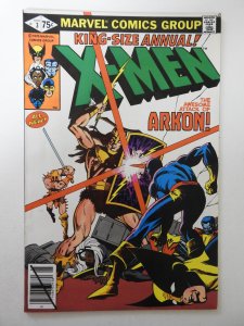 X-Men Annual #3 (1979) FN Condition!