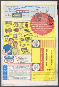 Space Family Robinson #30 (1968)