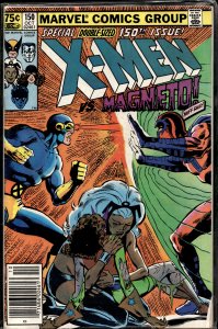 The Uncanny X-Men #150 (1981) X-Men