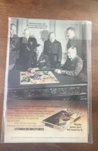 Marvel Super Heroes Secret Wars Facsimile Edition #11 (2025)