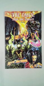 The Omen: Save the Chosen Preview (1997) VG