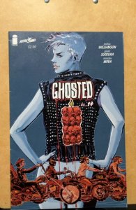 Ghosted #11 (2014)