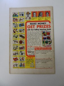 Thor #188 (1971) VG condition