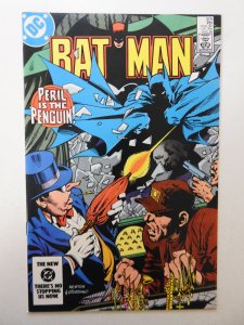 Batman #374 (1984) VF/NM Condition!