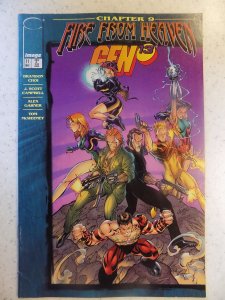 GEN 13 # 11