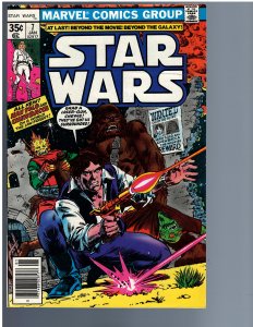 Star Wars #7 (1978)