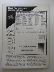 Marvel Preview #7 (1976) 1st Rocket Raccoon!! Beautiful Fine+ Condition!