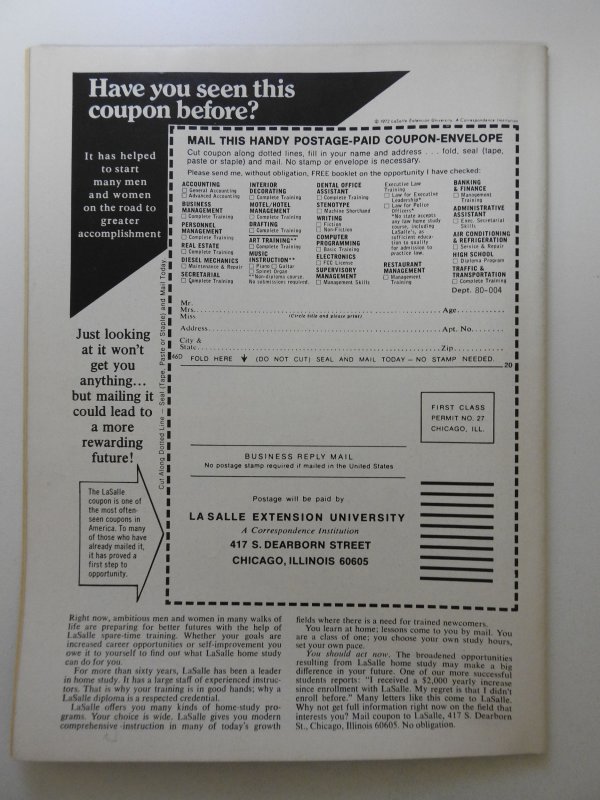 Marvel Preview #7 (1976) 1st Rocket Raccoon!! Beautiful Fine+ Condition!