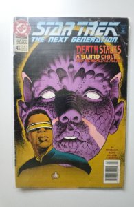 Star Trek: The Next Generation #45 (1993)